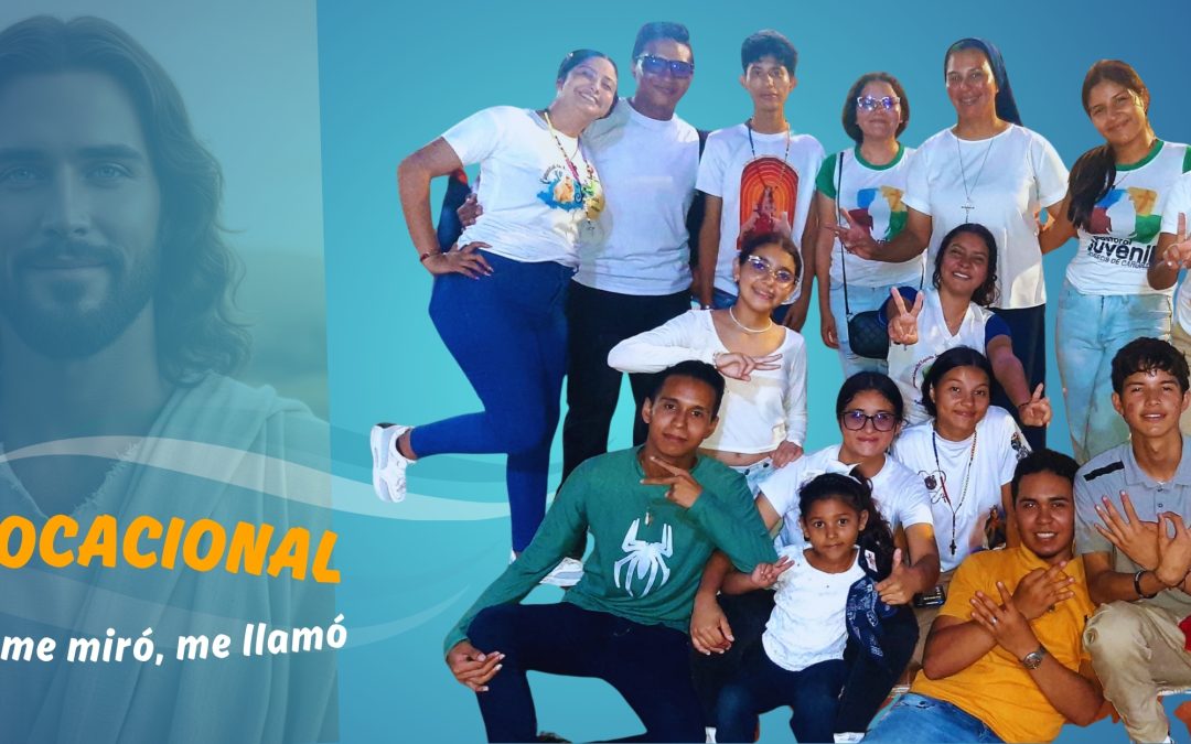 Presentamos el Mes Vocacional de las Religiosas de San José