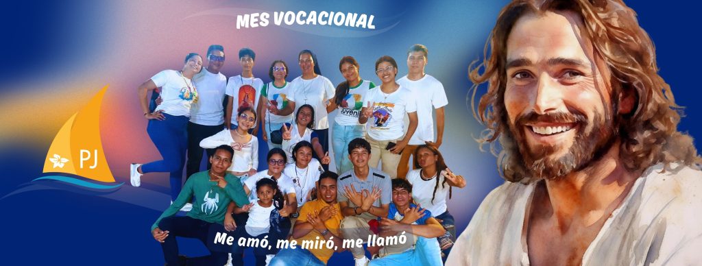 Mes Vocacional, un extenso y variado programa en tres continentes