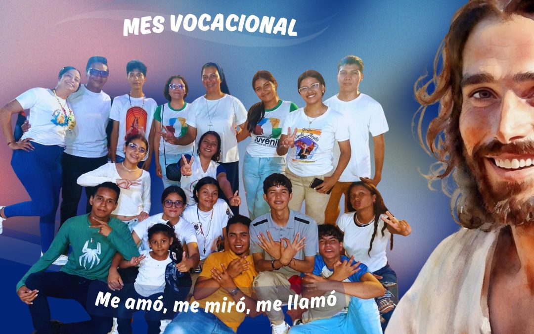 Mes Vocacional, un extenso y variado programa en tres continentes