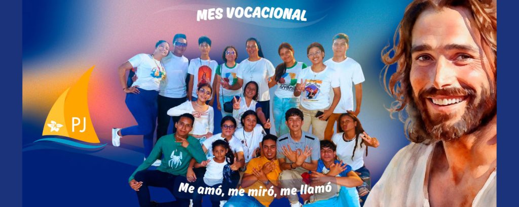 Arranca el Mes Vocacional