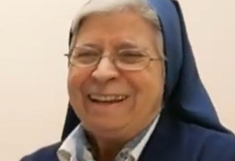 «Estoy contentísima de mi camino y lo volvería a empezar»