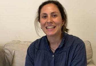 «Se trata de amar, amar, amar a la familia”