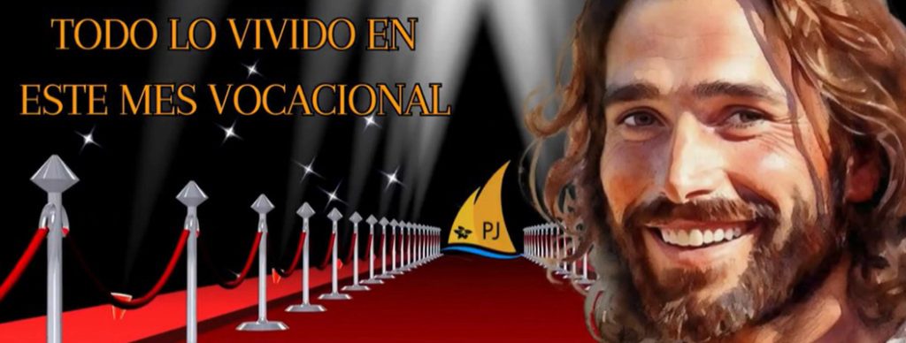 Un mes para abrir el corazón: balance del Mes Vocacional de la Pastoral  Juvenil del IRSJG