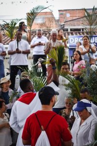 Domingo de Ramos