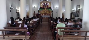 Meditando sobre el mensaje del Papa León XIV, sobre la cuaresma