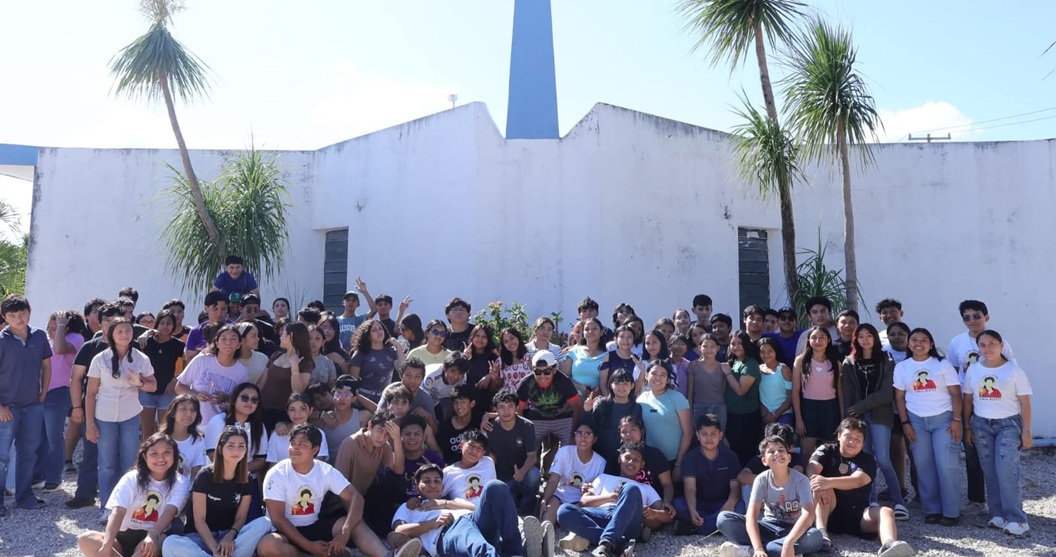 Retiro Cuaresmal Juvenil