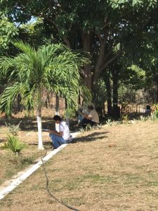 Encuentro con Jesús, desde el silencio