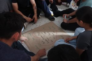 El amor de Jesús transforma el corazón