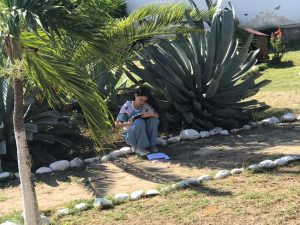 Encuentro con Jesús, desde el silencio