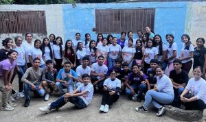 El encuentro con el Resucitado, cambia la vida y nos llena de alegría